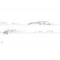 Song-chu Bending Band / L'EAU Design Song-chu Bending Band / L'EAU Design Elevation