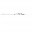 Song-chu Bending Band / L'EAU Design Song-chu Bending Band / L'EAU Design Elevation