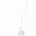 Song-chu Bending Band / L'EAU Design Song-chu Bending Band / L'EAU Design Floor Plan