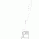 Song-chu Bending Band / L'EAU Design Song-chu Bending Band / L'EAU Design Floor Plan