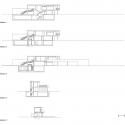 Song-chu Bending Band / L'EAU Design Song-chu Bending Band / L'EAU Design Section