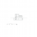 Song-chu Bending Band / L'EAU Design Song-chu Bending Band / L'EAU Design Section