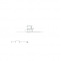 Song-chu Bending Band / L'EAU Design Song-chu Bending Band / L'EAU Design Section