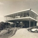 Arquitetas Invisíveis apresentam 48 mulheres na arquitetura: Arquitetura Arquitetas Invisíveis apresentam 48 mulheres na arquitetura: Arquitetura Casa de Vidro. © wordpress casasbrasileiras