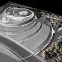 Ennead Tapped to Design Shanghai Planetarium Ennead Tapped to Design Shanghai Planetarium © Thomas Wong / Ennead Architects