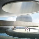 Ennead Tapped to Design Shanghai Planetarium Ennead Tapped to Design Shanghai Planetarium © Thomas Wong / Ennead Architects