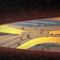 Atelier Thomas Pucher's European Music Center to Open in 2020 Atelier Thomas Pucher's European Music Center to Open in 2020 Courtesy of Atelier Thomas Pucher
