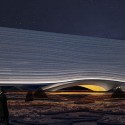 Atelier Thomas Pucher's European Music Center to Open in 2020 Atelier Thomas Pucher's European Music Center to Open in 2020 Courtesy of Atelier Thomas Pucher