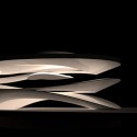 Atelier Thomas Pucher's European Music Center to Open in 2020 Atelier Thomas Pucher's European Music Center to Open in 2020 Courtesy of Atelier Thomas Pucher