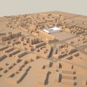 Atelier Thomas Pucher's European Music Center to Open in 2020 Atelier Thomas Pucher's European Music Center to Open in 2020 Courtesy of Atelier Thomas Pucher