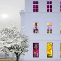 Atelier Thomas Pucher's European Music Center to Open in 2020 Atelier Thomas Pucher's European Music Center to Open in 2020 Courtesy of Atelier Thomas Pucher