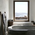 Summer House in Syros  / Sotiris Tsergas Summer House in Syros  / Sotiris Tsergas © Ioanna Roufopoulou