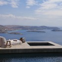 Summer House in Syros  / Sotiris Tsergas Summer House in Syros  / Sotiris Tsergas © Ioanna Roufopoulou