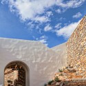 Summer House in Syros  / Sotiris Tsergas Summer House in Syros  / Sotiris Tsergas © Ioanna Roufopoulou