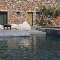 Summer House in Syros  / Sotiris Tsergas Summer House in Syros  / Sotiris Tsergas © Ioanna Roufopoulou