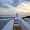 Summer House in Syros  / Sotiris Tsergas Summer House in Syros  / Sotiris Tsergas © Ioanna Roufopoulou