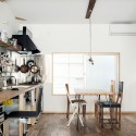Re-Toyosaki / Coil Kazuteru Matumura Architects Re-Toyosaki / Coil Kazuteru Matumura Architects © Yoshiro Masuda