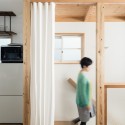 Re-Toyosaki / Coil Kazuteru Matumura Architects Re-Toyosaki / Coil Kazuteru Matumura Architects © Yoshiro Masuda