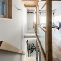 Re-Toyosaki / Coil Kazuteru Matumura Architects Re-Toyosaki / Coil Kazuteru Matumura Architects © Yoshiro Masuda