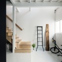 Re-Toyosaki / Coil Kazuteru Matumura Architects Re-Toyosaki / Coil Kazuteru Matumura Architects © Yoshiro Masuda