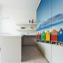 AVEK – House in a Garden Park / DEVOLDERarchitecten © At Home Publishers & Abet Laminati
