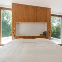 AVEK – House in a Garden Park / DEVOLDERarchitecten © At Home Publishers & Abet Laminati