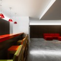 AVEK – House in a Garden Park / DEVOLDERarchitecten © At Home Publishers & Abet Laminati