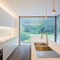 AVEK – House in a Garden Park / DEVOLDERarchitecten © At Home Publishers & Abet Laminati
