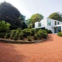 AVEK – House in a Garden Park / DEVOLDERarchitecten © At Home Publishers & Abet Laminati