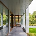 AVEK – House in a Garden Park / DEVOLDERarchitecten © At Home Publishers & Abet Laminati