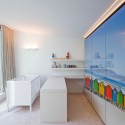 AVEK – House in a Garden Park / DEVOLDERarchitecten © At Home Publishers & Abet Laminati