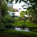 AVEK – House in a Garden Park / DEVOLDERarchitecten © At Home Publishers & Abet Laminati