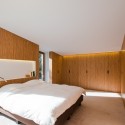 AVEK – House in a Garden Park / DEVOLDERarchitecten © At Home Publishers & Abet Laminati