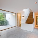 AVEK – House in a Garden Park / DEVOLDERarchitecten © At Home Publishers & Abet Laminati