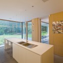 AVEK – House in a Garden Park / DEVOLDERarchitecten © At Home Publishers & Abet Laminati