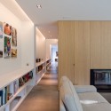 AVEK – House in a Garden Park / DEVOLDERarchitecten © At Home Publishers & Abet Laminati