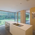AVEK – House in a Garden Park / DEVOLDERarchitecten © At Home Publishers & Abet Laminati