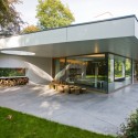 AVEK – House in a Garden Park / DEVOLDERarchitecten © At Home Publishers & Abet Laminati