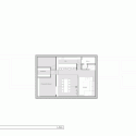 AVEK – House in a Garden Park / DEVOLDERarchitecten Floor Plan
