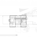 AVEK – House in a Garden Park / DEVOLDERarchitecten Floor Plan