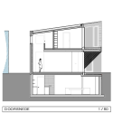 AVEK – House in a Garden Park / DEVOLDERarchitecten Section