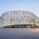 Baiyunting Culture and Art Center / Dushe Architectural Design Co © Su Sheng Liang