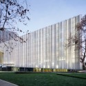 Baiyunting Culture and Art Center / Dushe Architectural Design Co © Su Sheng Liang