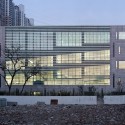 Baiyunting Culture and Art Center / Dushe Architectural Design Co © Su Sheng Liang