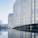 Baiyunting Culture and Art Center / Dushe Architectural Design Co © Su Sheng Liang