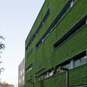 Baiyunting Culture and Art Center / Dushe Architectural Design Co © Su Sheng Liang