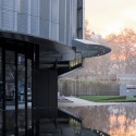 Baiyunting Culture and Art Center / Dushe Architectural Design Co © Su Sheng Liang