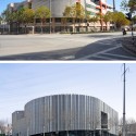 Baiyunting Culture and Art Center / Dushe Architectural Design Co © Su Sheng Liang