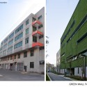 Baiyunting Culture and Art Center / Dushe Architectural Design Co © Su Sheng Liang