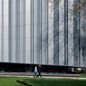 Baiyunting Culture and Art Center / Dushe Architectural Design Co © Su Sheng Liang